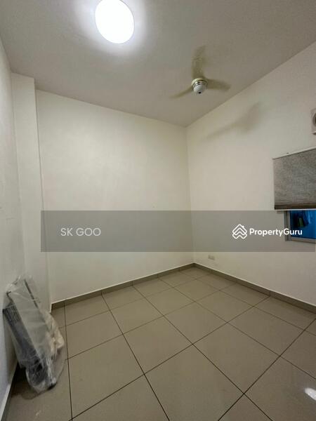 Untuk Dijual - Nusa Sentral