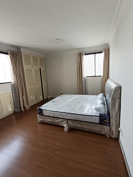 master room