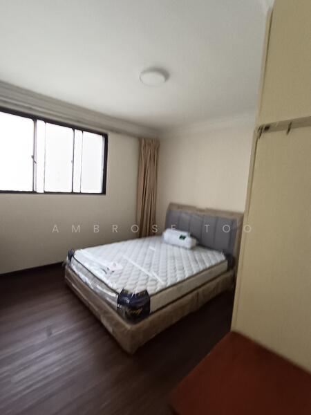2nd room