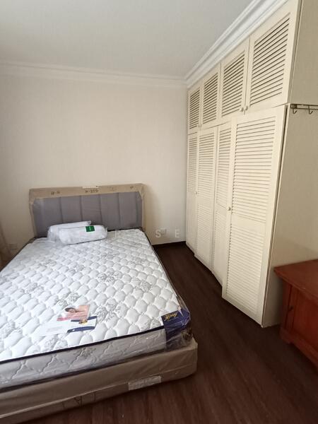 2nd room wardrobe