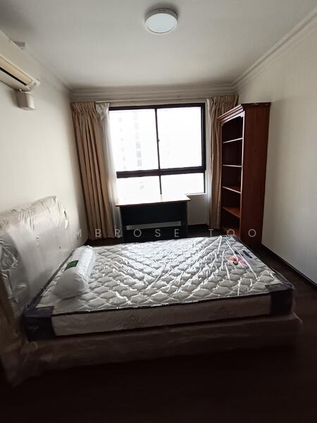 3rd room 