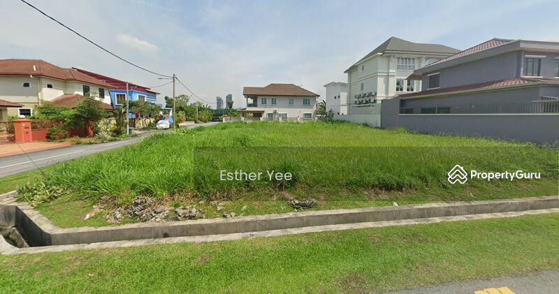 For Sale - Taman Ayer Panas