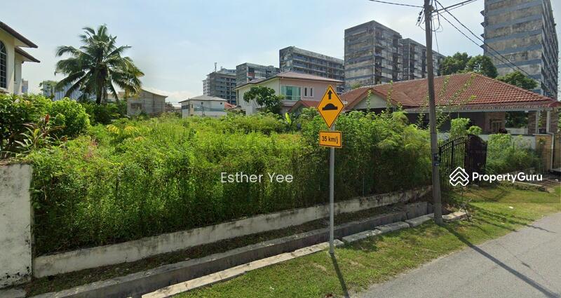 For Sale - Taman Ayer Panas