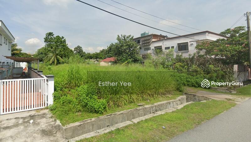 For Sale - Taman Ayer Panas