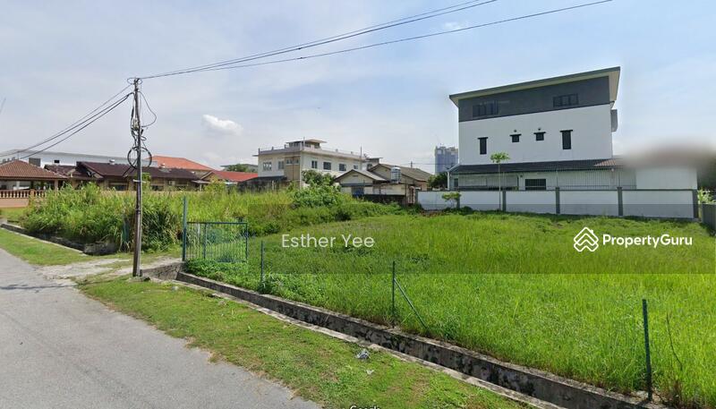 For Sale - Taman Ayer Panas