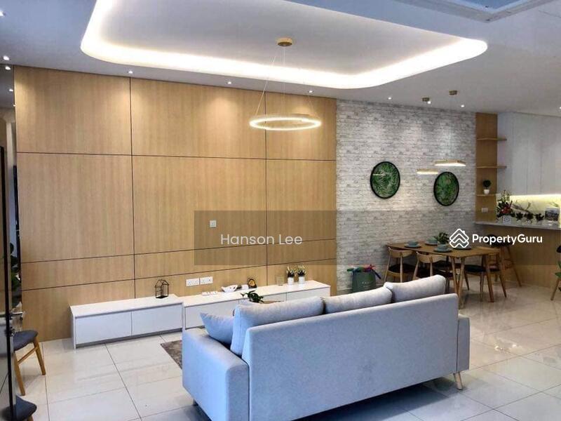 Untuk Dijual - Rumah Bahru berdekatan Batu Caves