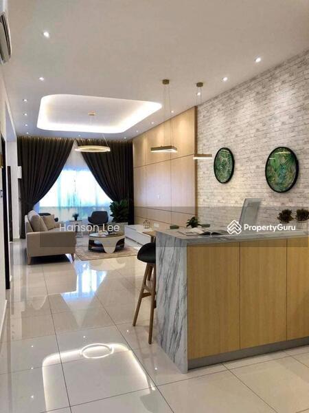 Untuk Dijual - Rumah Bahru berdekatan Batu Caves