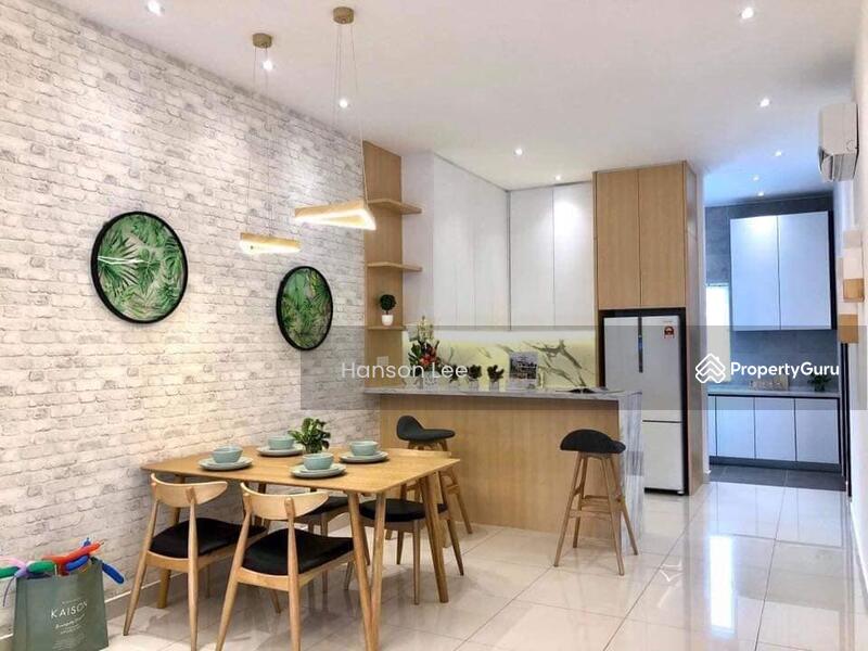 Untuk Dijual - Rumah Bahru berdekatan Batu Caves