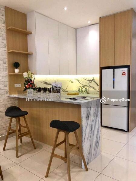 Untuk Dijual - Rumah Bahru berdekatan Batu Caves