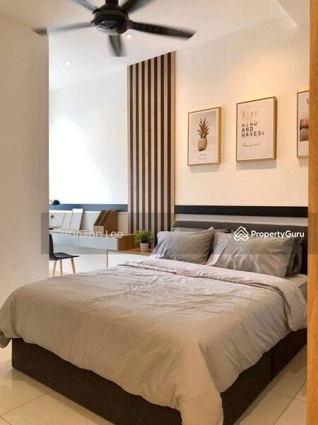 Untuk Dijual - Rumah Bahru berdekatan Batu Caves