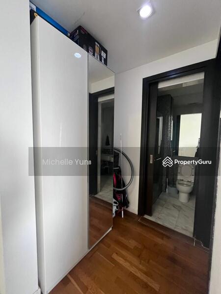Servis Apartment untuk Dijual di The Elements - Michelle Yun - PropertyGuru.com.my