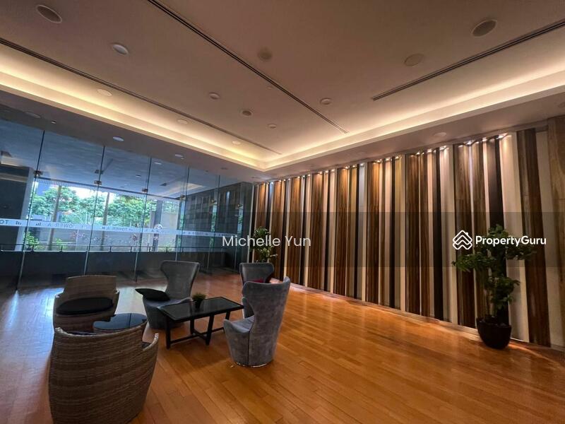 Servis Apartment untuk Dijual di The Elements - Michelle Yun - PropertyGuru.com.my