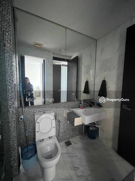 Servis Apartment untuk Dijual di The Elements - Michelle Yun - PropertyGuru.com.my
