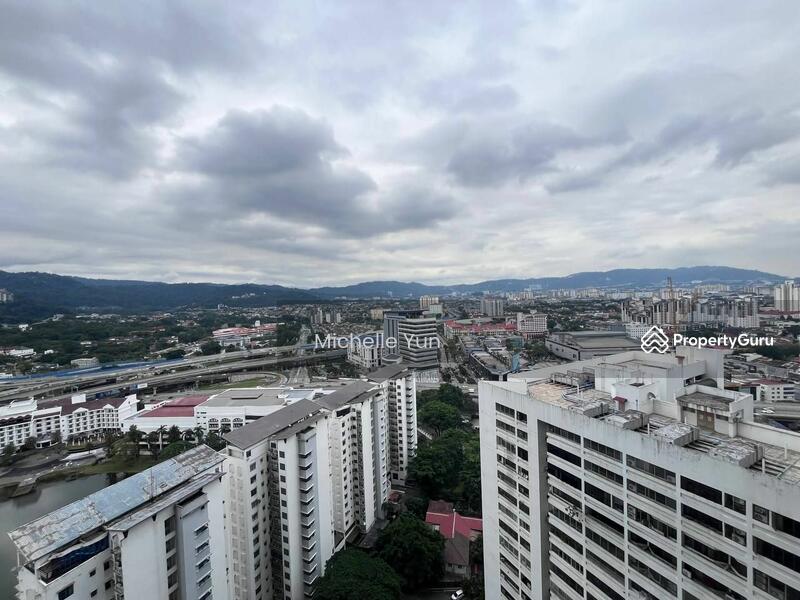 Servis Apartment untuk Dijual di The Elements - Michelle Yun - PropertyGuru.com.my