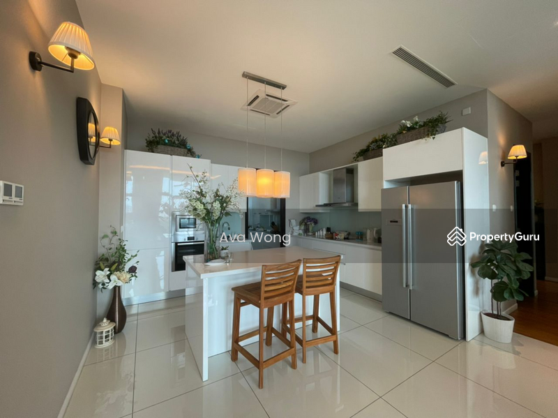 Kondominium untuk Disewa di Tropicana Grande - Ava Wong - PropertyGuru.com.my