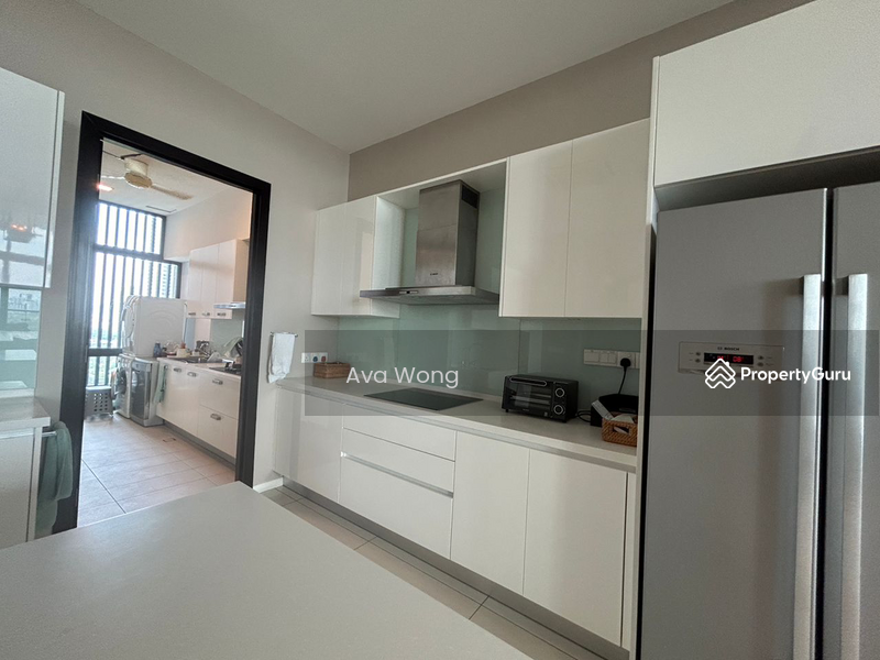 Kondominium untuk Disewa di Tropicana Grande - Ava Wong - PropertyGuru.com.my