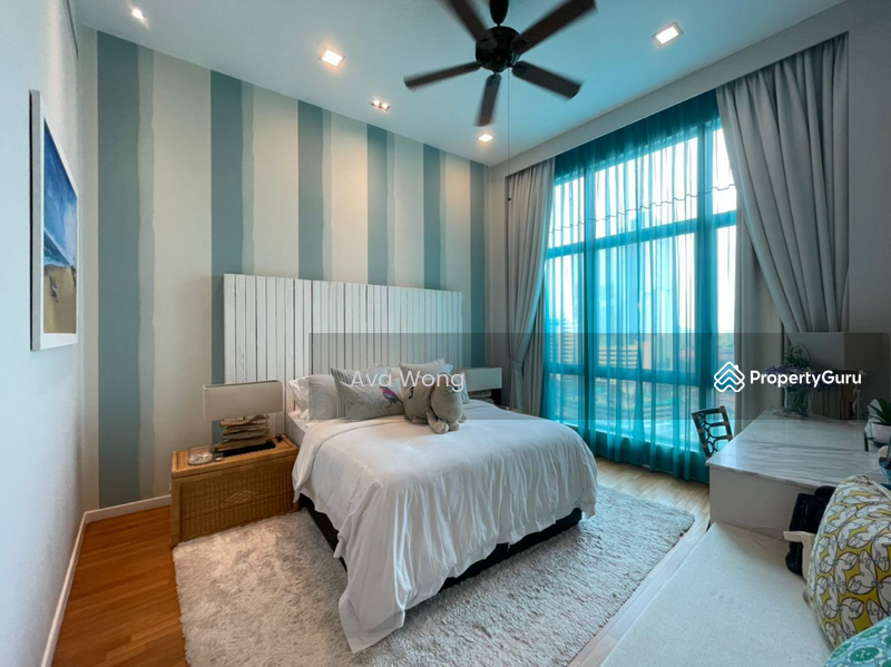 Kondominium untuk Disewa di Tropicana Grande - Ava Wong - PropertyGuru.com.my