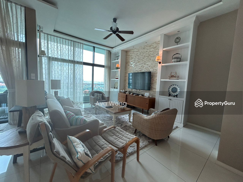 Kondominium untuk Disewa di Tropicana Grande - Ava Wong - PropertyGuru.com.my