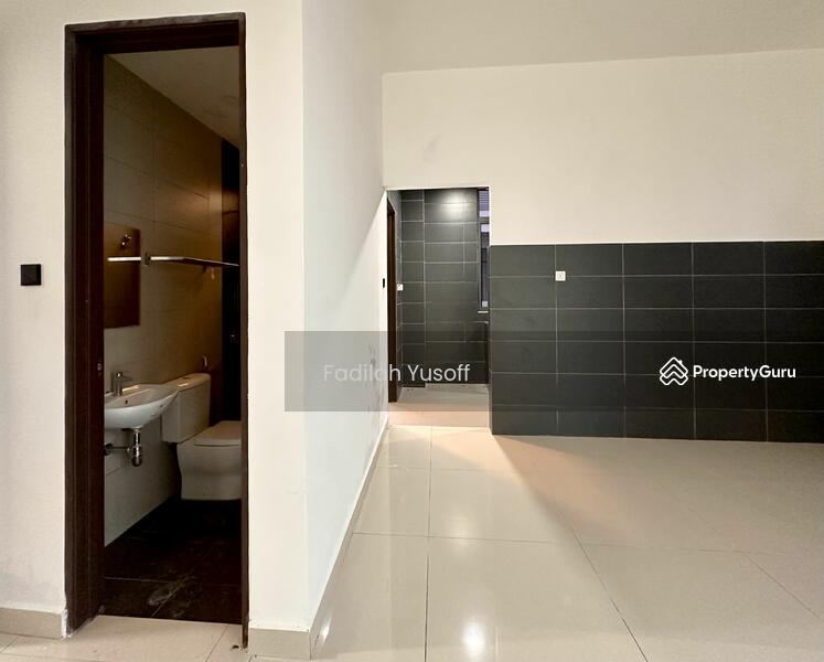 Untuk Disewa - Saujana Heights