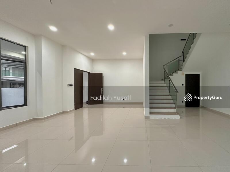 Untuk Disewa - Saujana Heights
