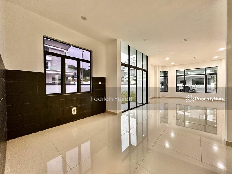 Untuk Disewa - Saujana Heights