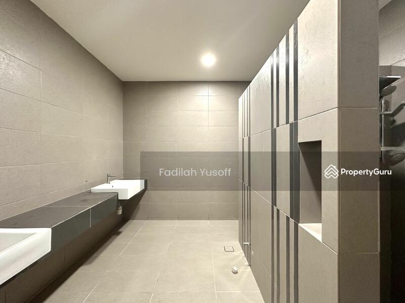 Untuk Disewa - Saujana Heights