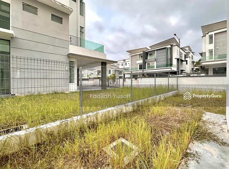 Untuk Disewa - Saujana Heights