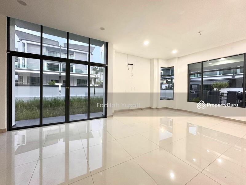 Untuk Disewa - Saujana Heights