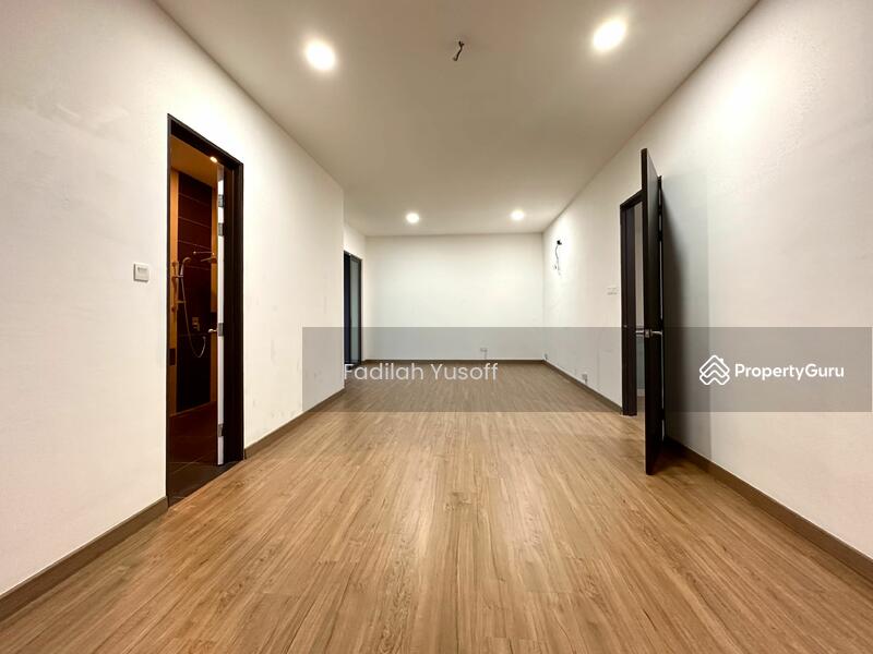 Untuk Disewa - Saujana Heights