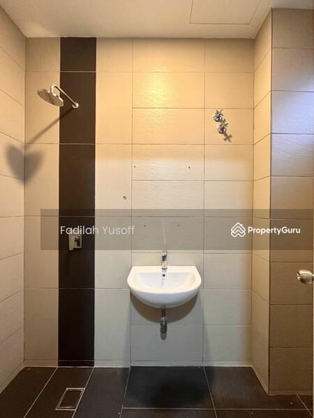 Untuk Disewa - Saujana Heights