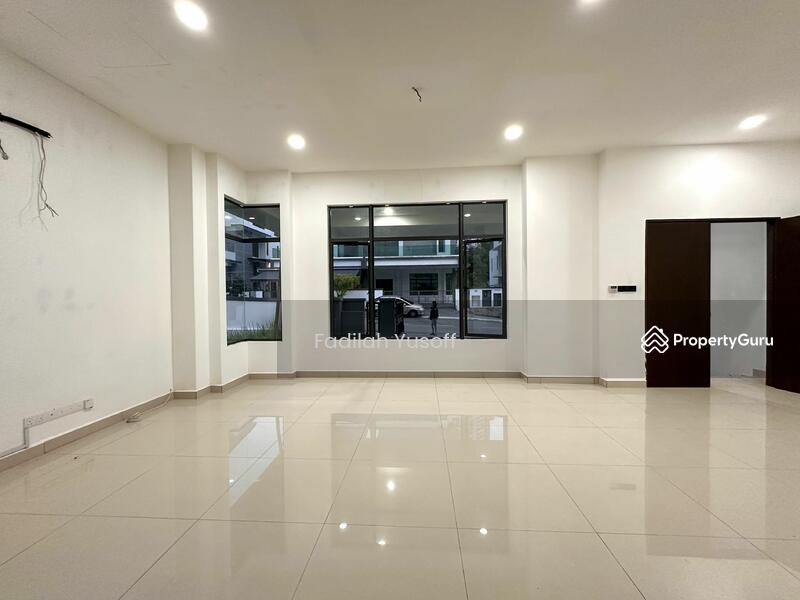 Untuk Disewa - Saujana Heights