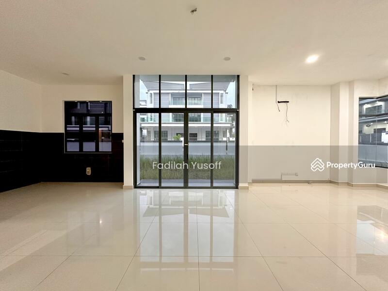 Untuk Disewa - Saujana Heights