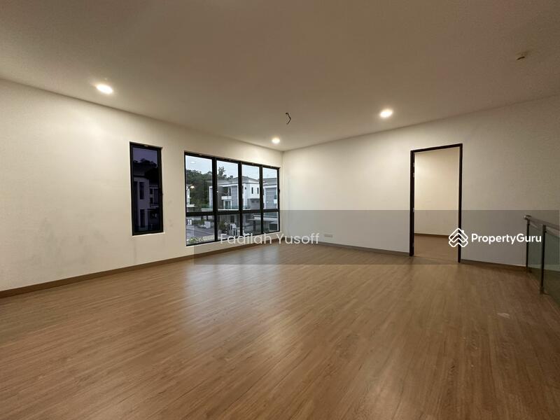 Untuk Disewa - Saujana Heights