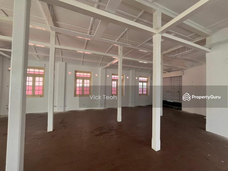 For Rent - Bungalow Commercial Kelawai Pulau Tikus