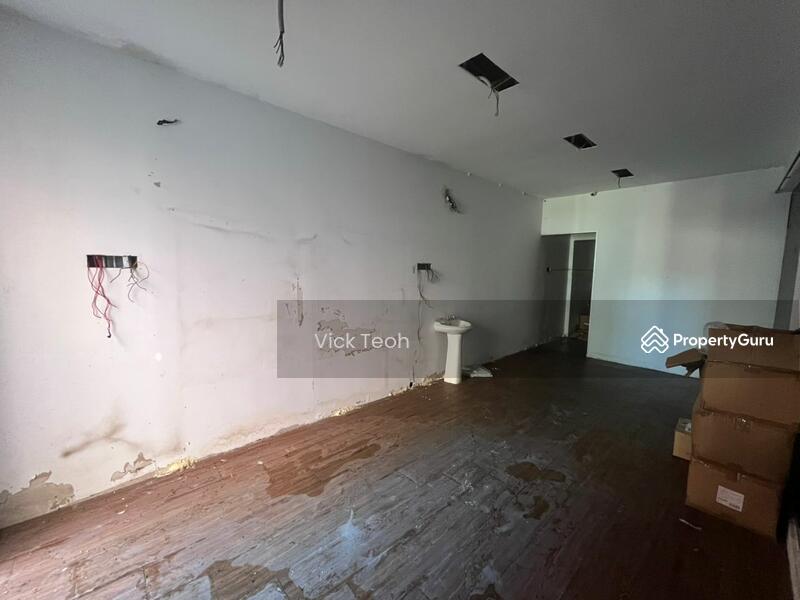 For Rent - Bungalow Commercial Kelawai Pulau Tikus