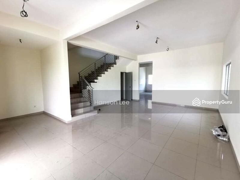 2-storey Terraced House for Sale in Ampang Hilir (Ampang) - Hanson Lee - PropertyGuru.com.my