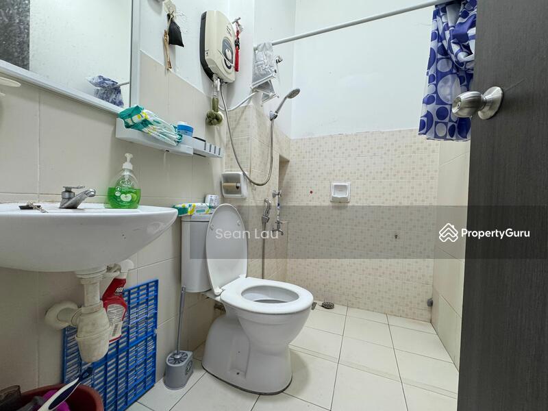 For Sale - Terrace house at Setia Eco Garden