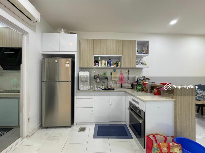 For Sale - Terrace house at Setia Eco Garden