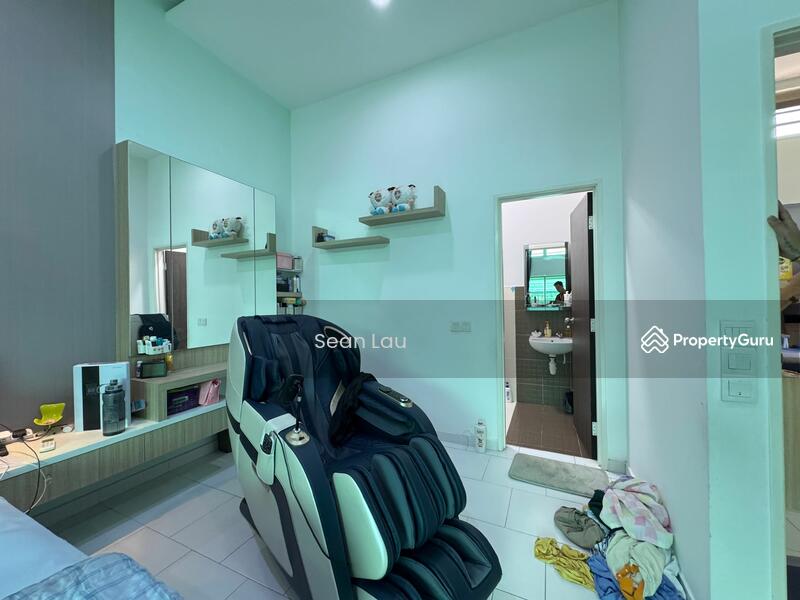 For Sale - Terrace house at Setia Eco Garden