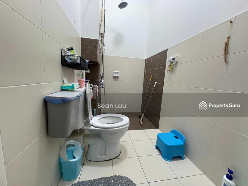 For Sale - Terrace house at Setia Eco Garden
