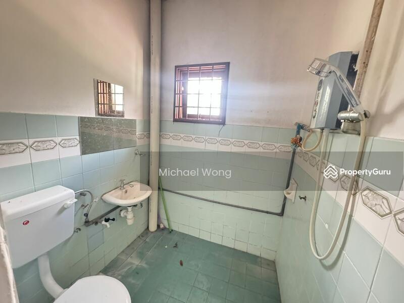 For Rent - Bukit Beruntung Rawang