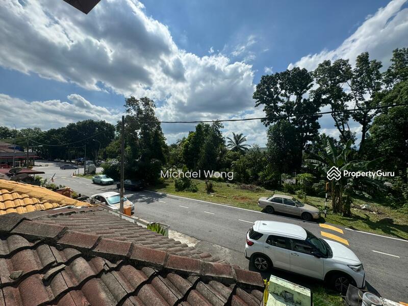 For Rent - Bukit Beruntung Rawang
