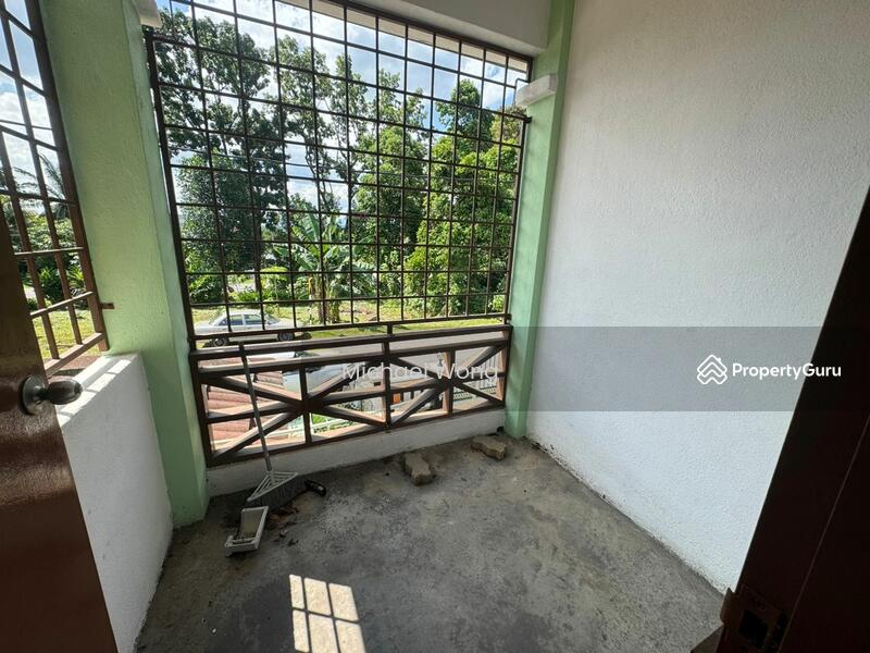For Rent - Bukit Beruntung Rawang