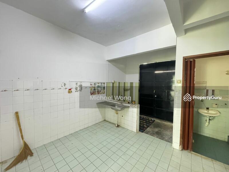 For Rent - Bukit Beruntung Rawang