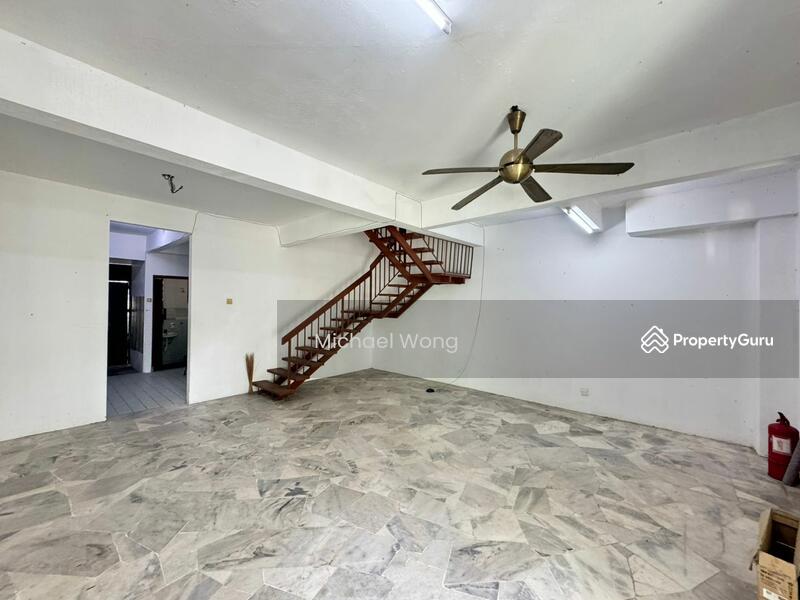 For Rent - Bukit Beruntung Rawang