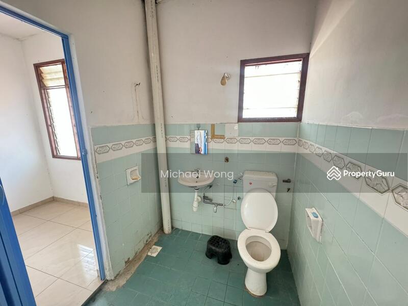 For Rent - Bukit Beruntung Rawang