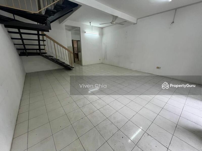 Untuk Dijual - Terrace house at Taman Puncak Jalil