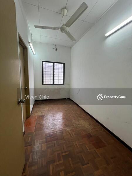 Untuk Dijual - Terrace house at Taman Puncak Jalil