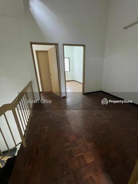 Untuk Dijual - Terrace house at Taman Puncak Jalil