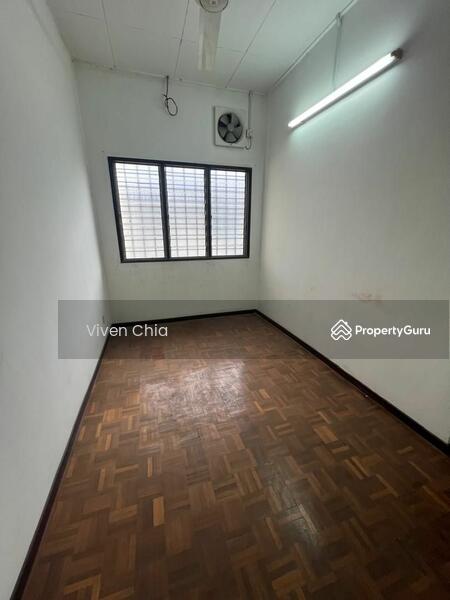 Untuk Dijual - Terrace house at Taman Puncak Jalil